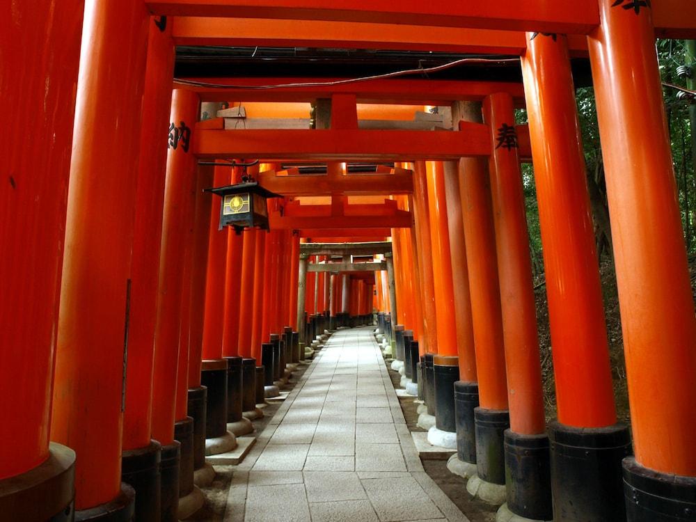 京都高濑川别邸 3*
