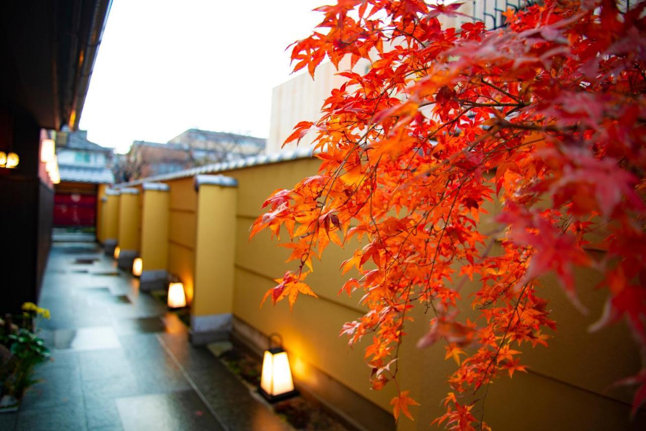 京都高濑川别邸 传统日式旅馆 京都