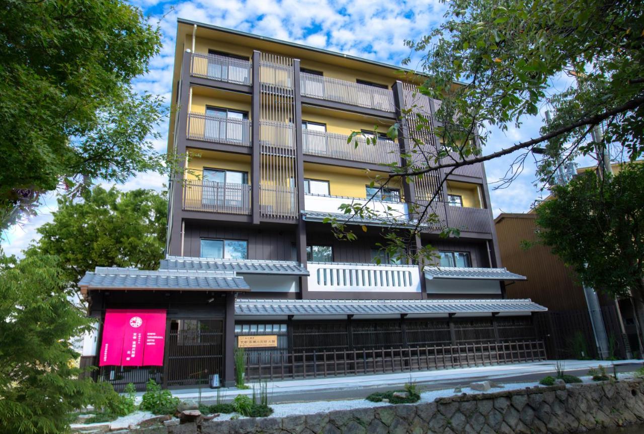 京都高瀬川別邸 旅館