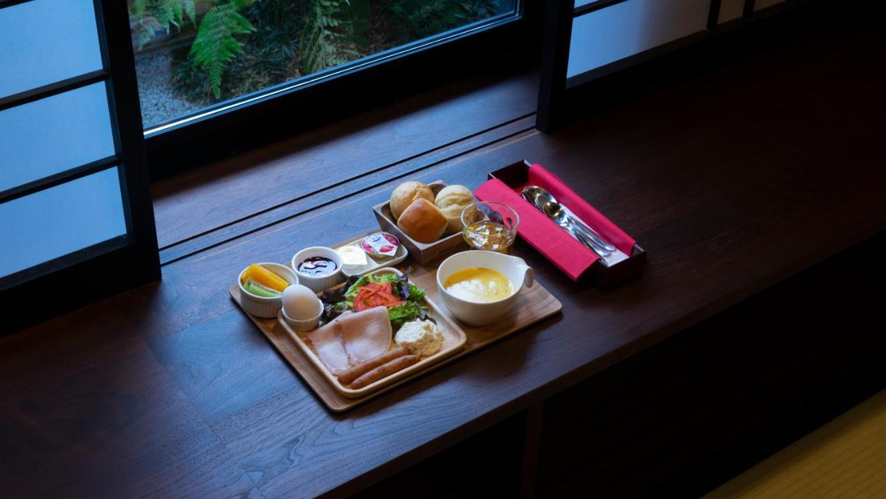 京都高瀬川別邸
