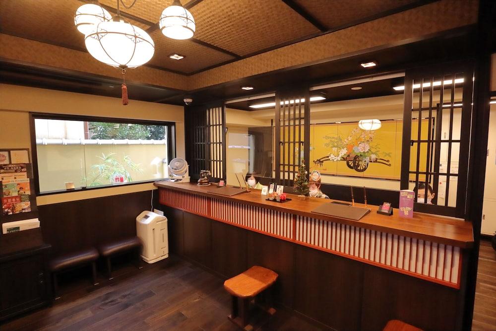 京都高瀬川別邸