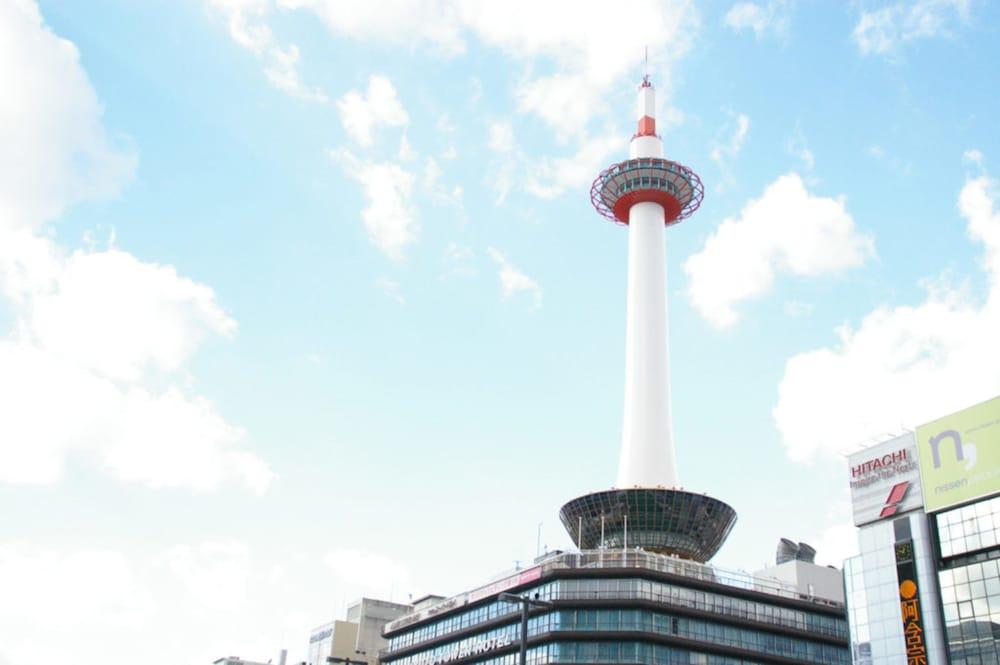 京都高瀬川別邸 京都市