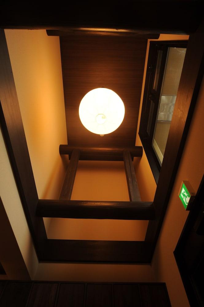 京都高瀬川別邸 3* 京都市