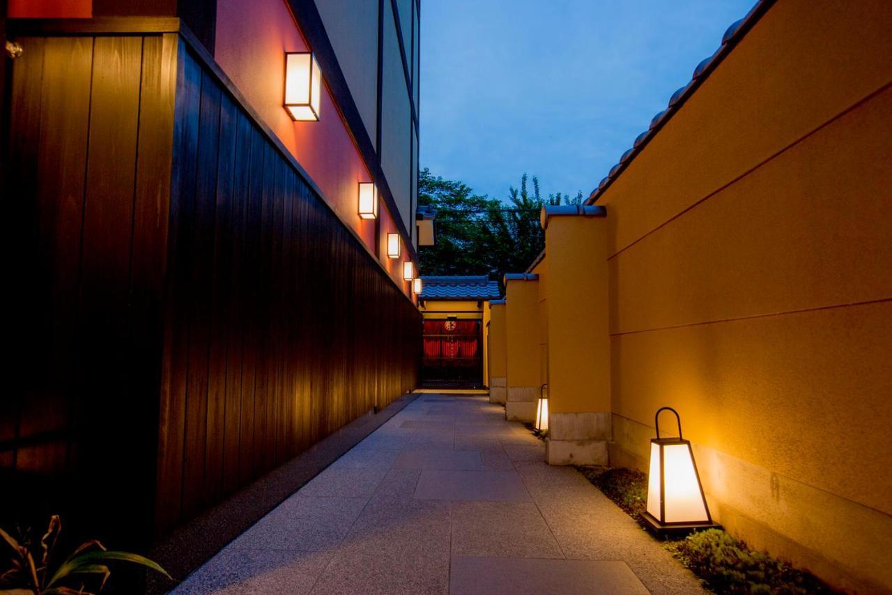 京都高瀬川別邸 旅館 京都市
