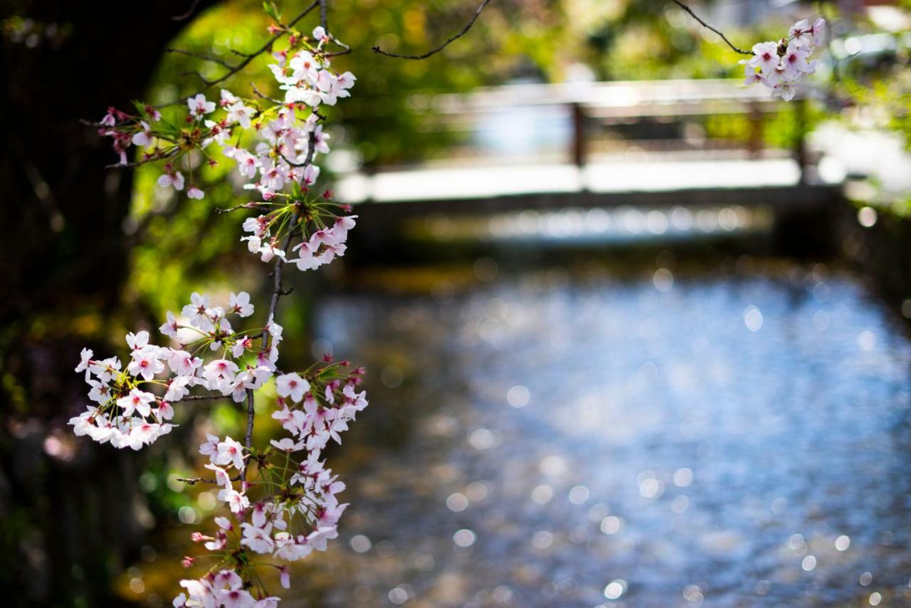 京都高瀬川別邸
