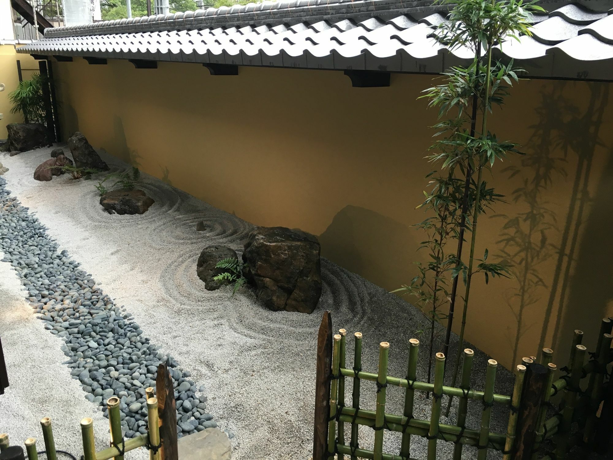 旅館 京都高瀬川別邸 3*