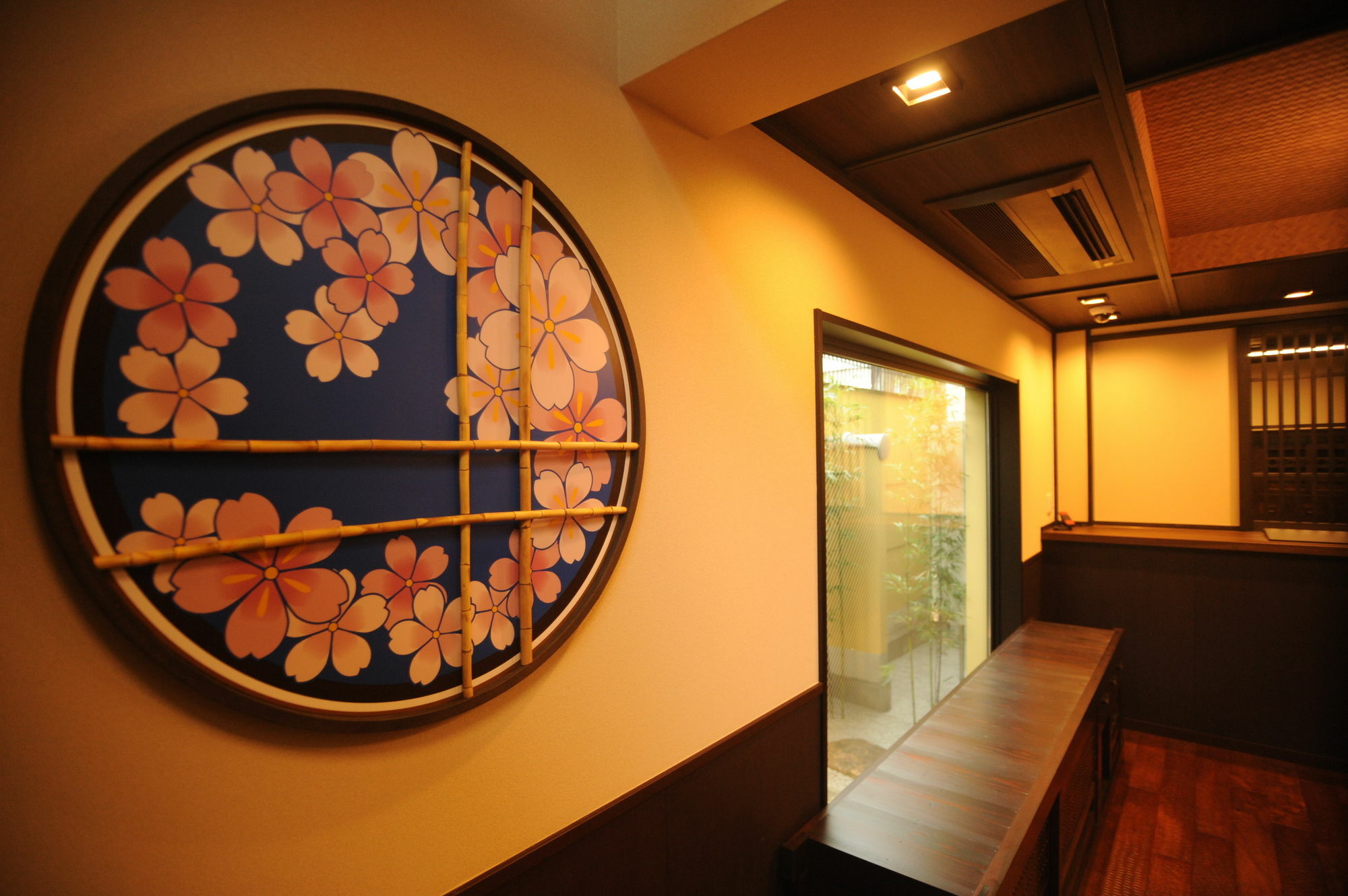 京都高瀬川別邸 3* 京都市