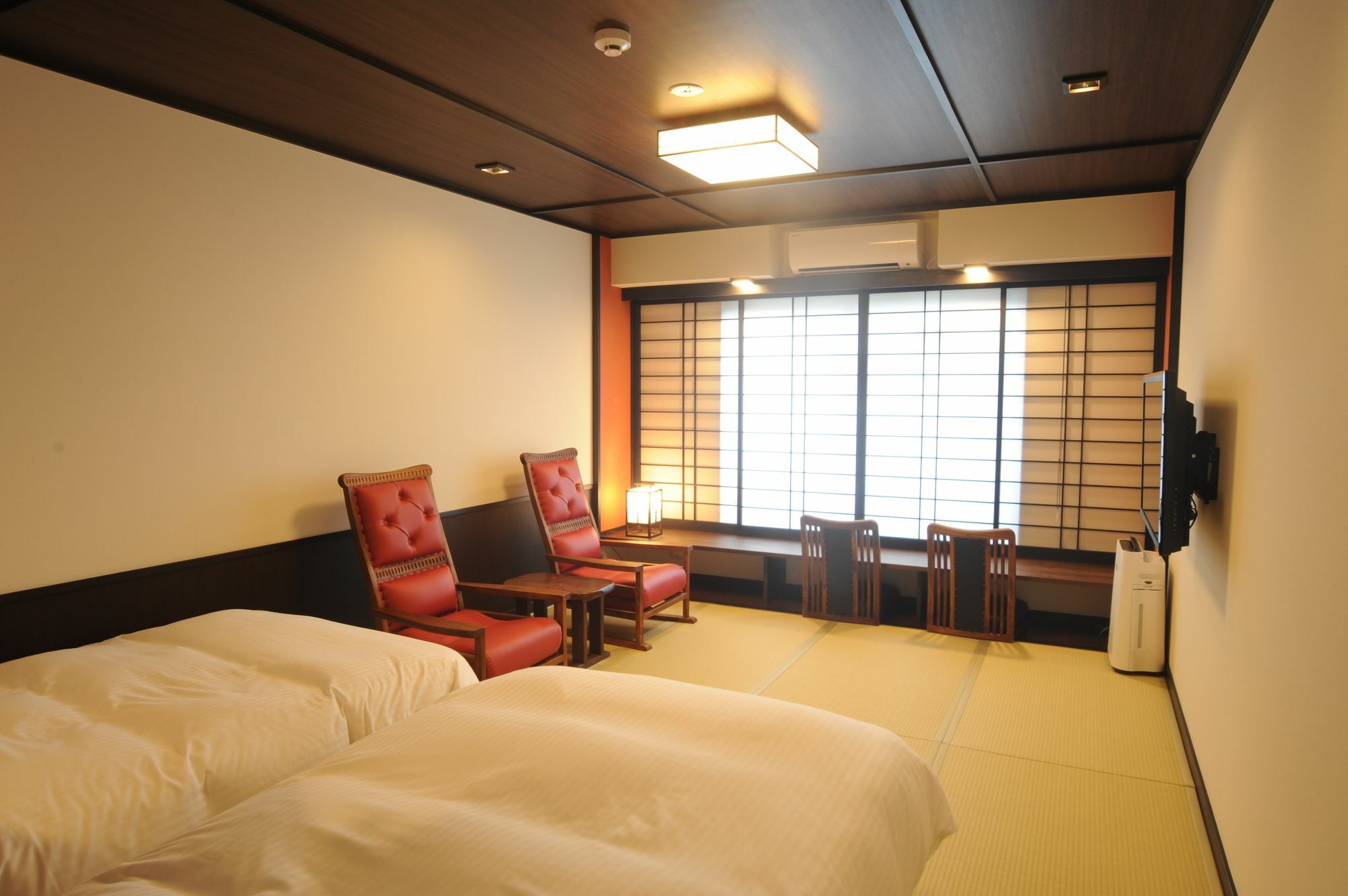 京都高瀬川別邸 旅館